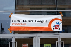 FLL Regionalwettbewerb 03.12.2010